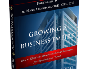 Growing a Business Empire