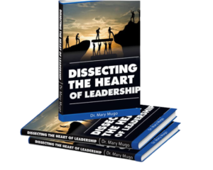 Dissecting the Heart of Leadership